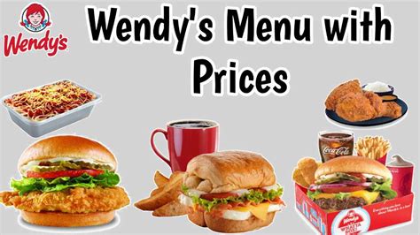 Wendy's Philippines.